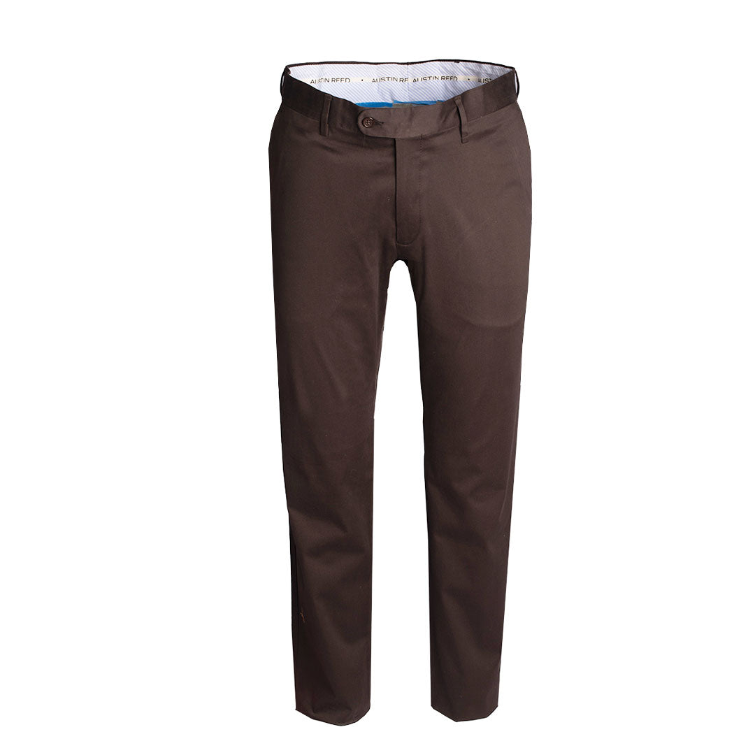 Pantalón Sport en color Café Oscuro PS00092B052