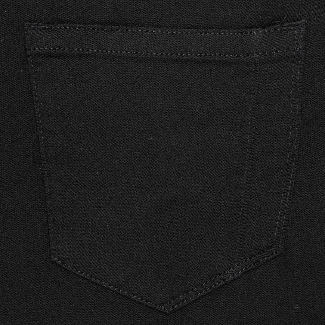 Pantalón Sport en color Negro de Perry Ellis PS00107PS031