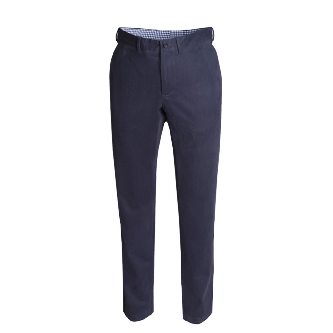 Pantalón Sport en color Azul Oscuro de Guy Laroche PS00129C013