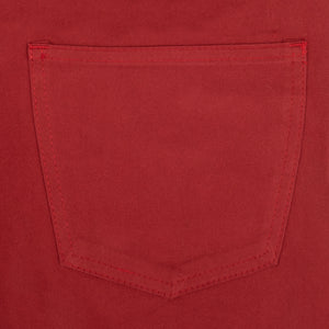 Pantalón Sport en color Vino Tinto de Guy Laroche PS00143C151