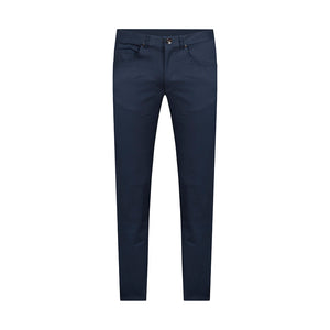 Pantalón Sport en color Azul Oscuro de Perry Ellis PS00145013