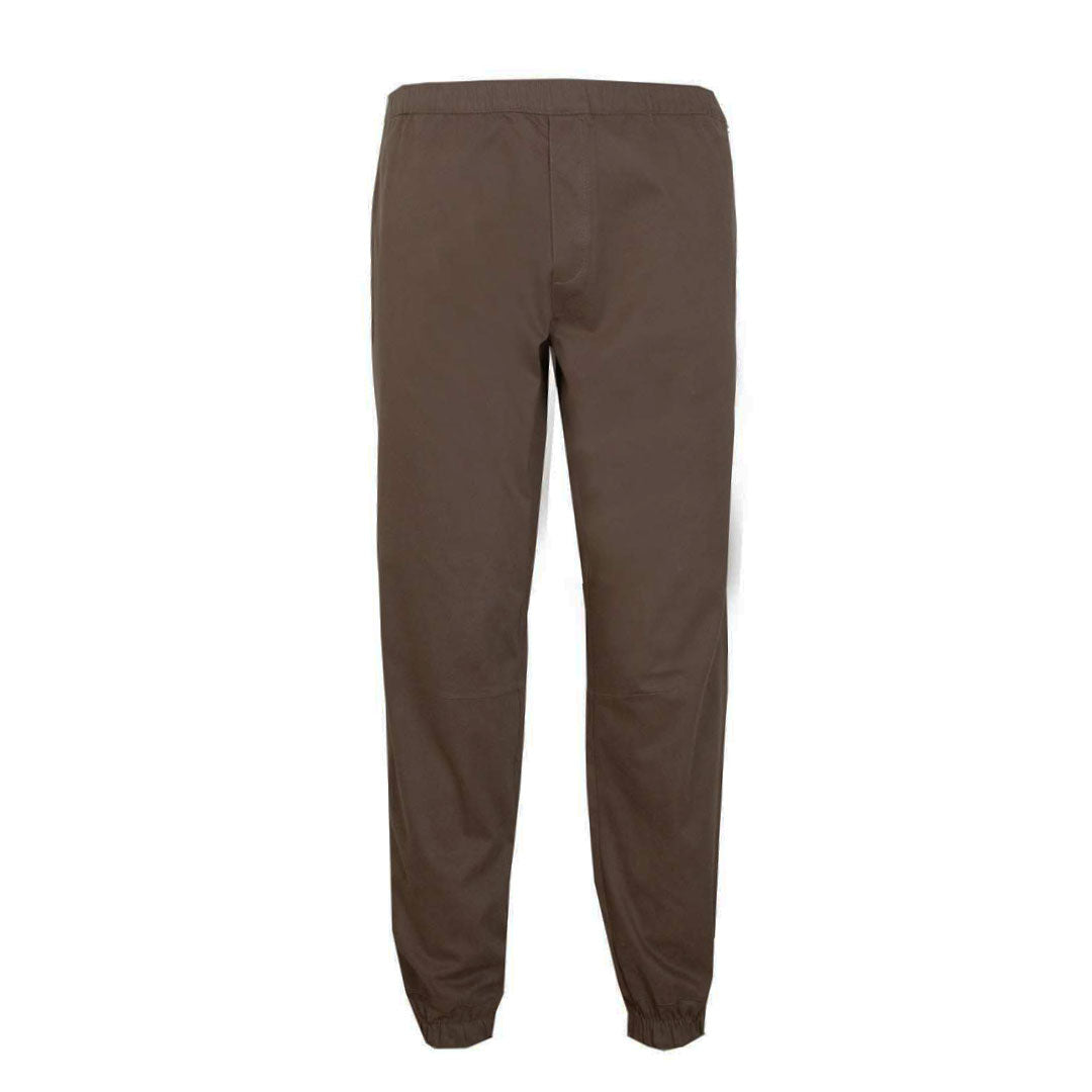 Jogger en color Café Oscuro de Perry Ellis PS00146052