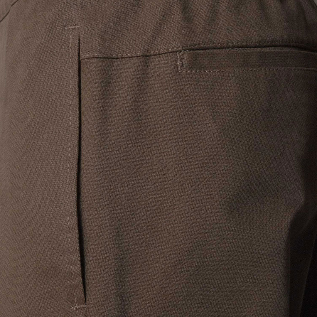 Jogger en color Café Oscuro de Perry Ellis PS00146052