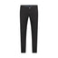 Pantalón 5 Pocket Classic Fit Perry Ellis PS00148 - Negro - Frente ghost mannequin