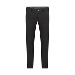 Pantalón Sport en color Negro de Perry Ellis PS00148031