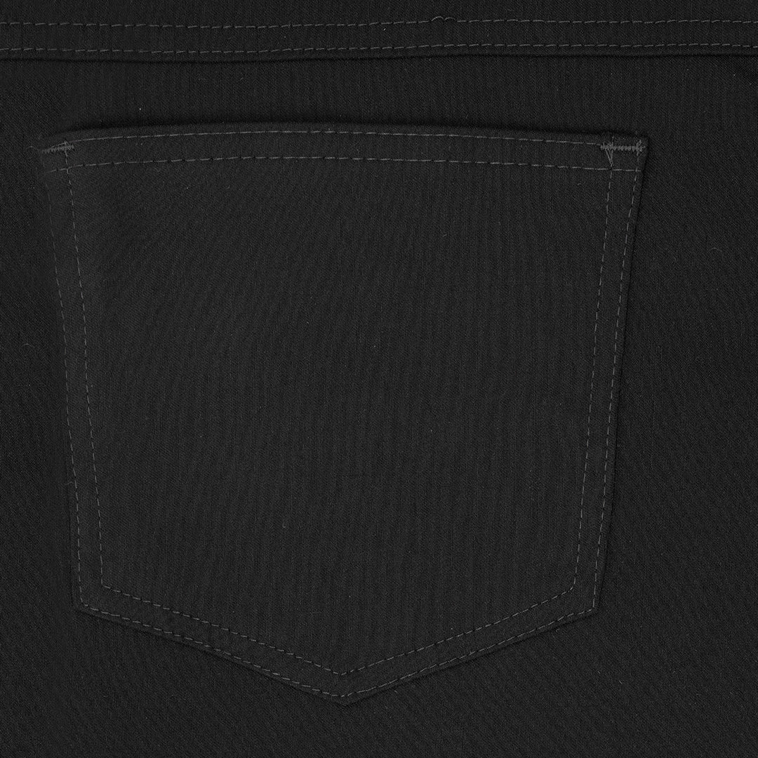 Pantalón Sport en color Negro de Perry Ellis PS00148031