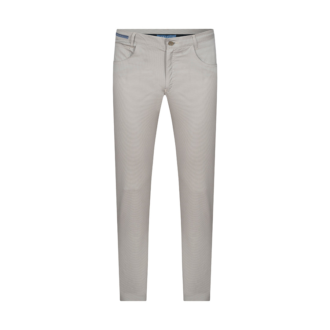 Pantalón Sport en color Habano Medio de Perry Ellis PS00154042