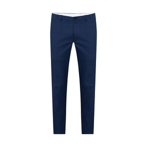 Pantalón Sport en color Azul Oscuro de Perry Ellis PS00156013
