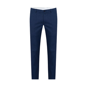 Pantalón Sport en color Azul Oscuro de Perry Ellis PS00156013