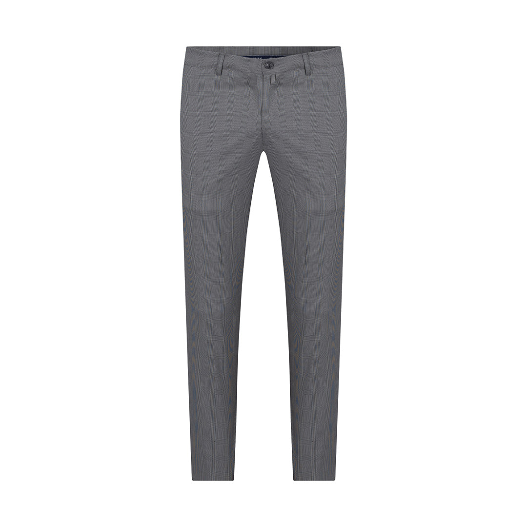 Pantalón Sport en color Gris oscuro de Perry Ellis PS00156023