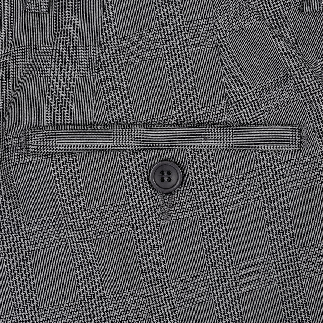 Pantalón Sport en color Gris oscuro de Perry Ellis PS00156023