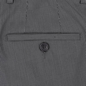 Pantalón Sport en color Gris oscuro de Perry Ellis PS00156023