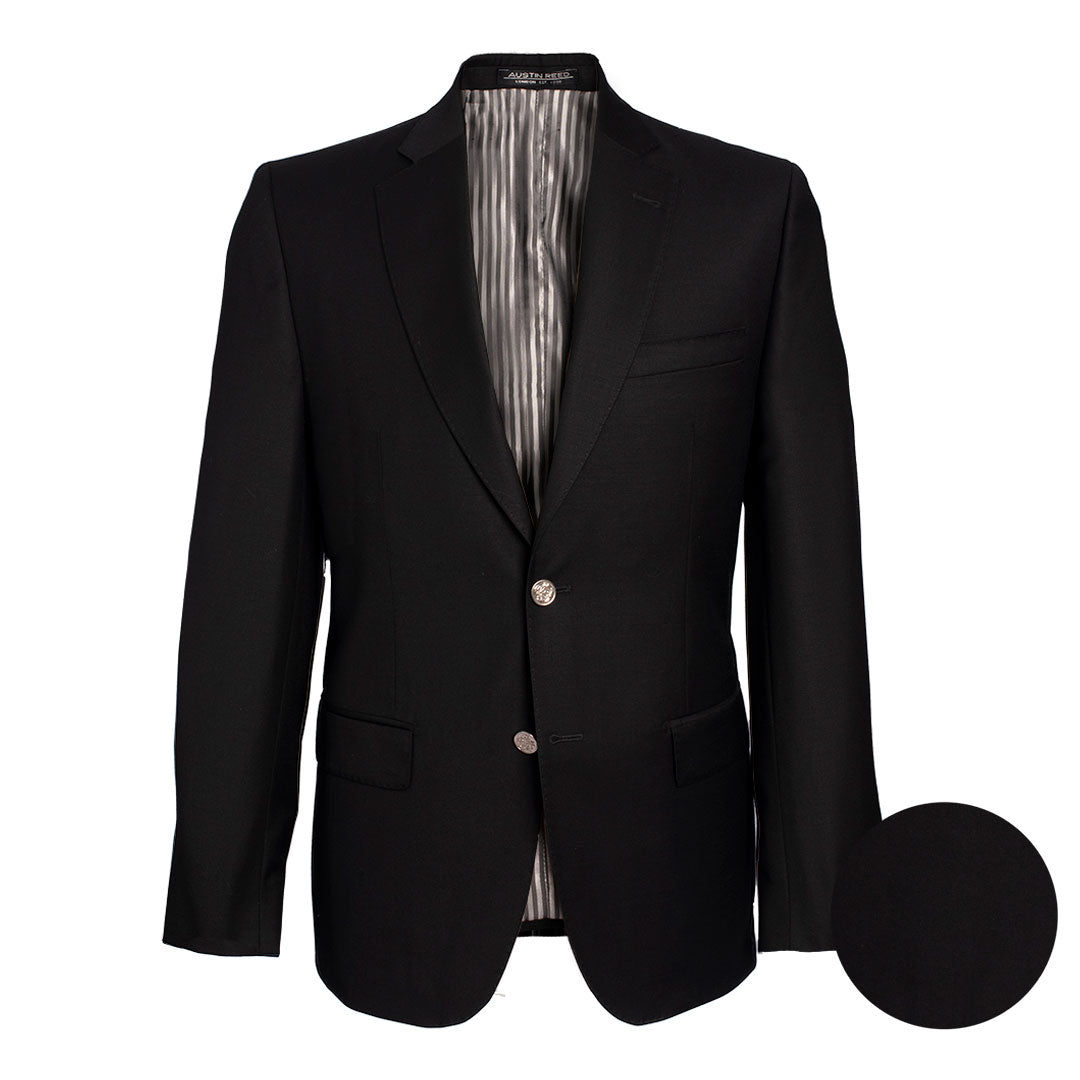 Saco en color Negro SA00035B031