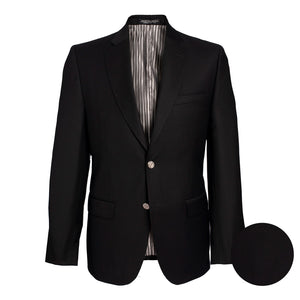 Saco en color Negro SA00035B031