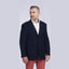 Saco en color Azul Oscuro de Guy Laroche SA00412013