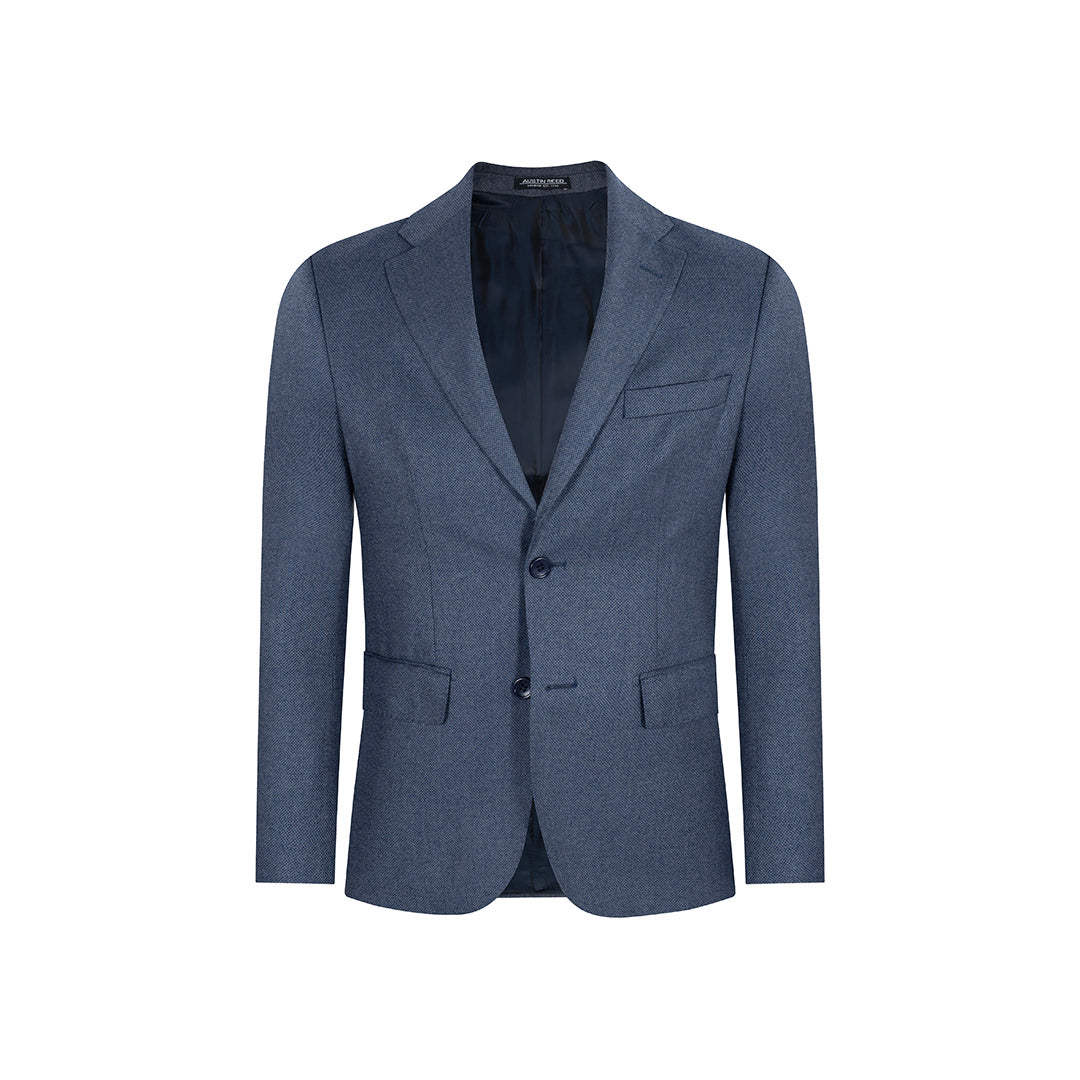 Saco en color Azul Oscuro SA00443013