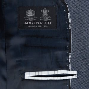 Saco en color Azul Oscuro SA00443013