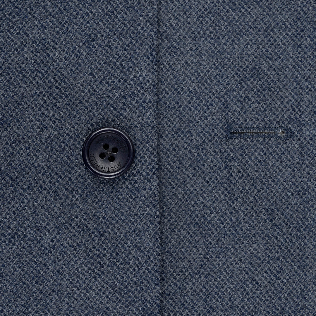 Saco en color Azul Oscuro SA00443013