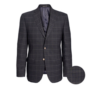 Saco en color Azul Oscuro SA00450013