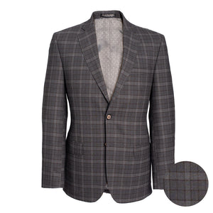 Saco en color Gris Oscuro SA00450023