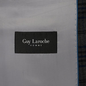 Saco en color Gris Oscuro de Guy Laroche SA00466023