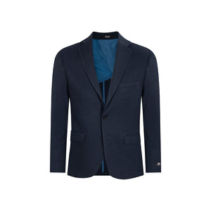 Saco en color Azul Oscuro SA00470013