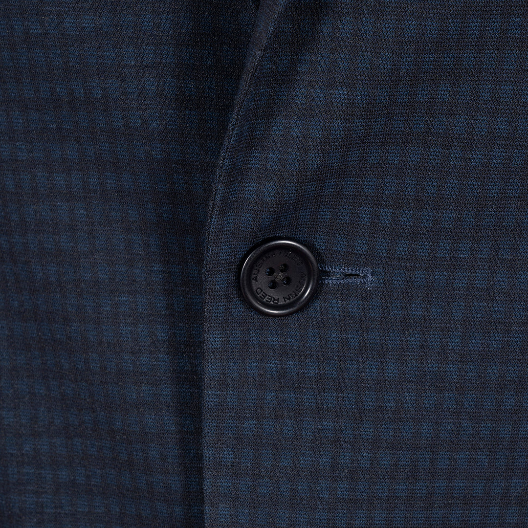 Saco en color Azul Oscuro SA00470013