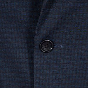 Saco en color Azul Oscuro SA00470013