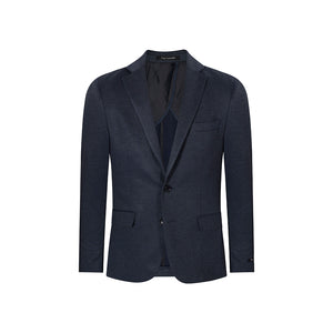 Saco en color Azul Oscuro de Guy Laroche SA00471013