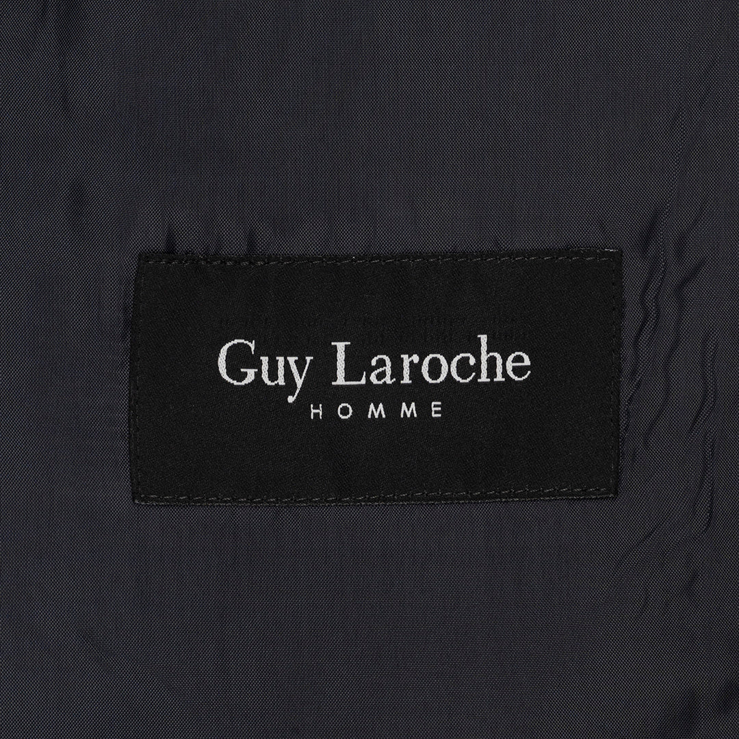 Saco en color Azul Oscuro de Guy Laroche SA00471013