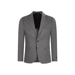 Saco en color Gris Oscuro de Guy Laroche SA00471023