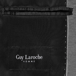 Saco en color Gris Oscuro de Guy Laroche SA00471023