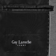 Saco en color Gris Oscuro de Guy Laroche SA00471023