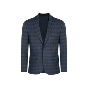 Saco en color Azul Oscuro de Guy Laroche SA00478013