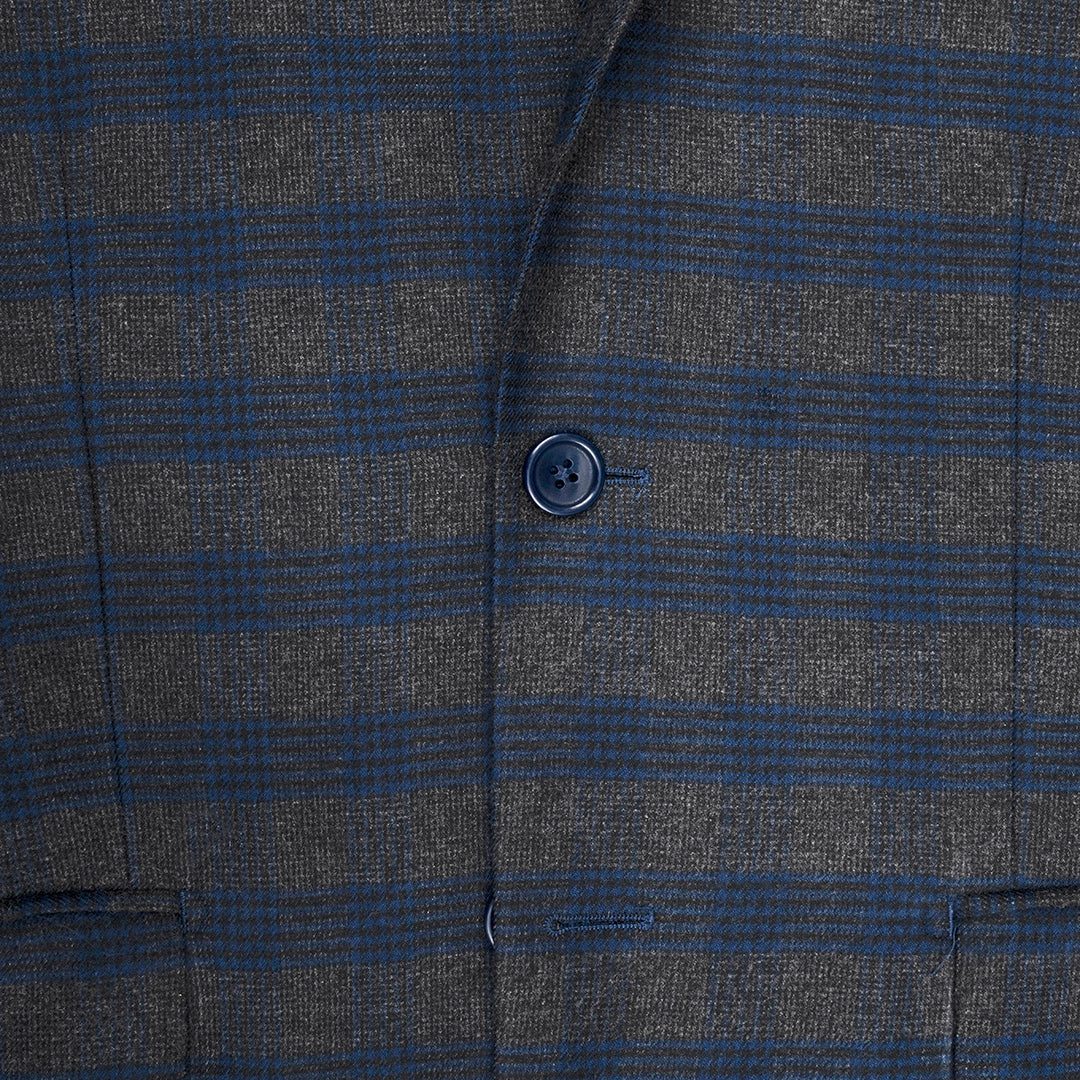 Saco en color Azul Oscuro de Guy Laroche SA00478013