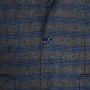 Saco en color Azul Oscuro de Guy Laroche SA00478013