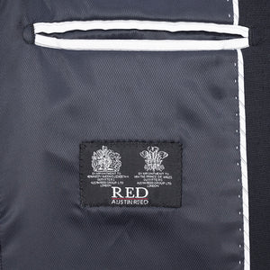 Saco en color Azul Oscuro de SA00489013