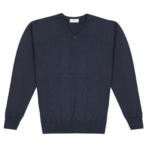 Sweater en color Azul Oscuro de Guy Laroche SW00070013