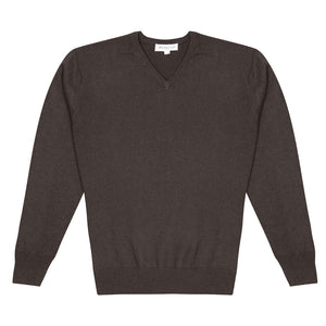 Sweater en color Café Oscuro de Guy Laroche SW00070052