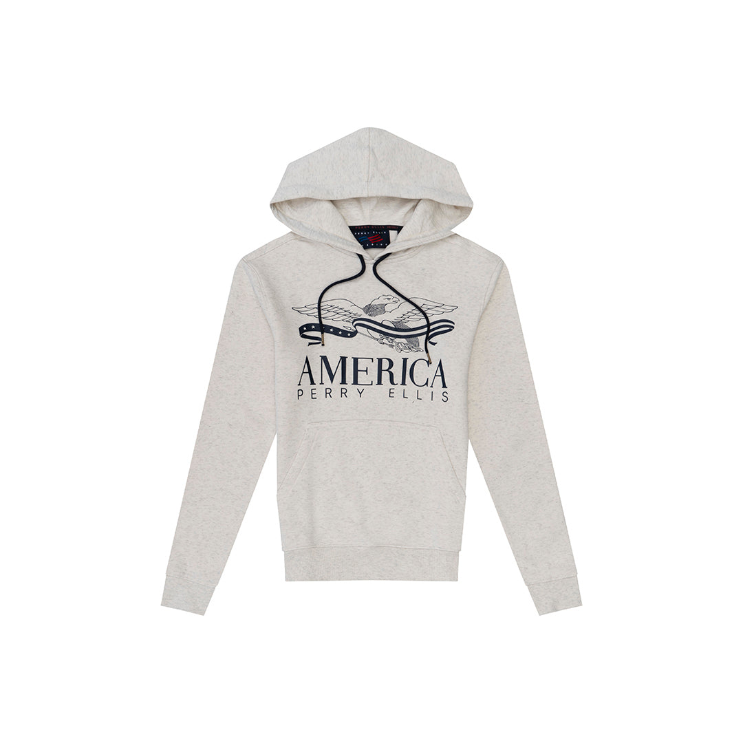 Hoodie Perry Ellis SW00088