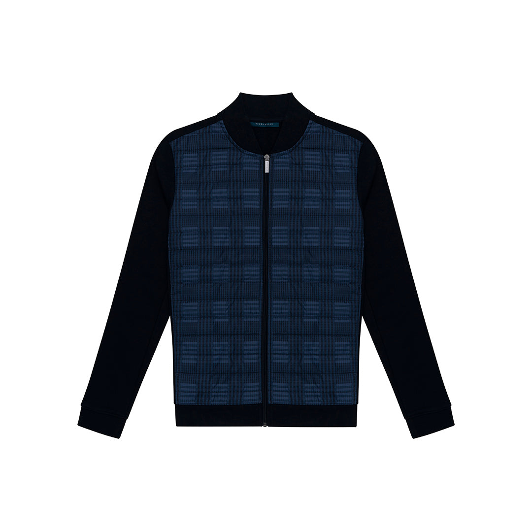 Sweater Perry Ellis Cremallera SW00091 Imagen principal del producto