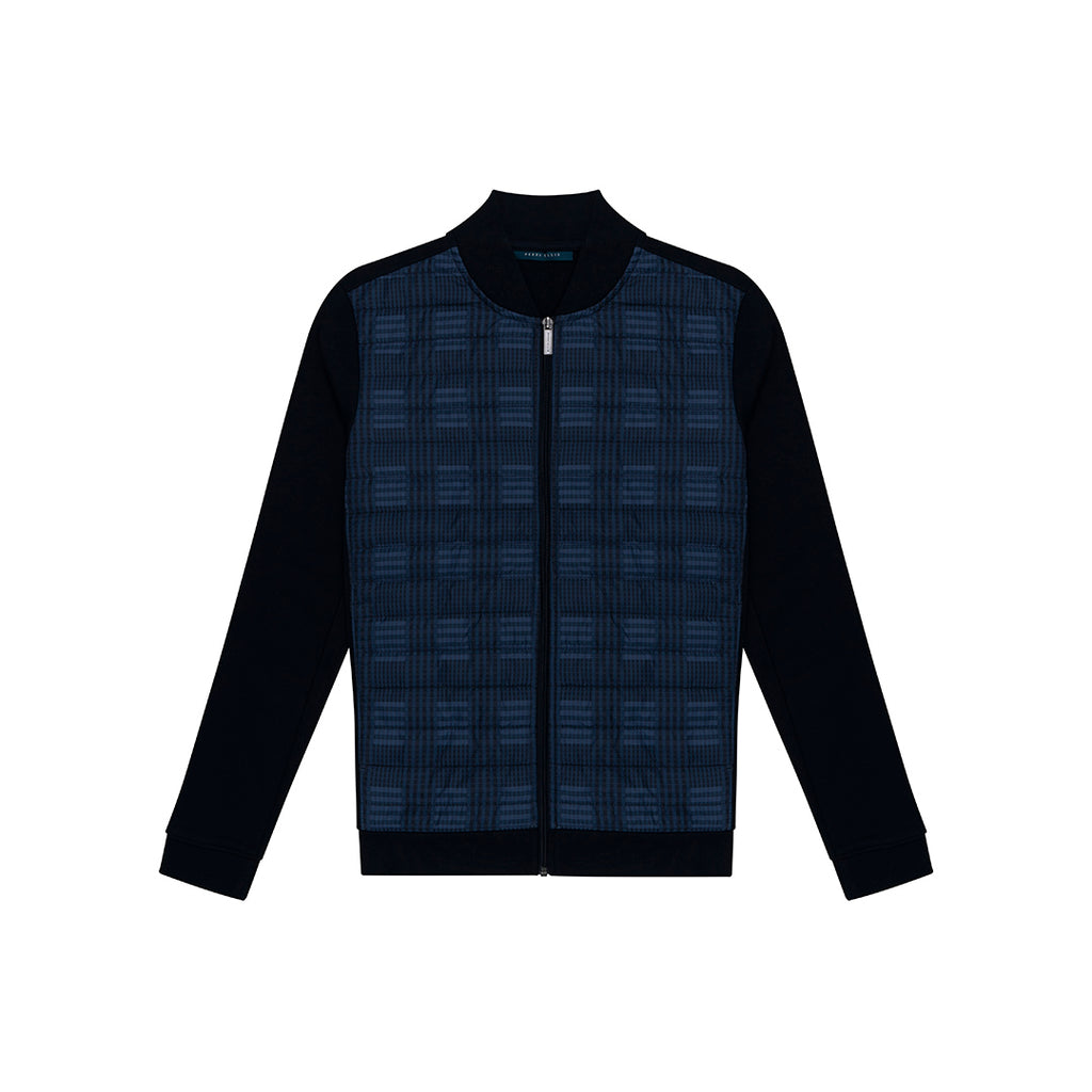 Sweater Perry Ellis Cremallera SW00091