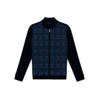 Sweater Perry Ellis Cremallera SW00091