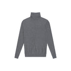 Sweater Perry Ellis Turtle Neck SW00097 - Rojo - frontal