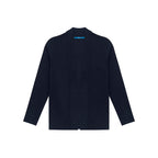 Sweater Perry Ellis Negro SW00099 - Negro - ghost mannequin frente