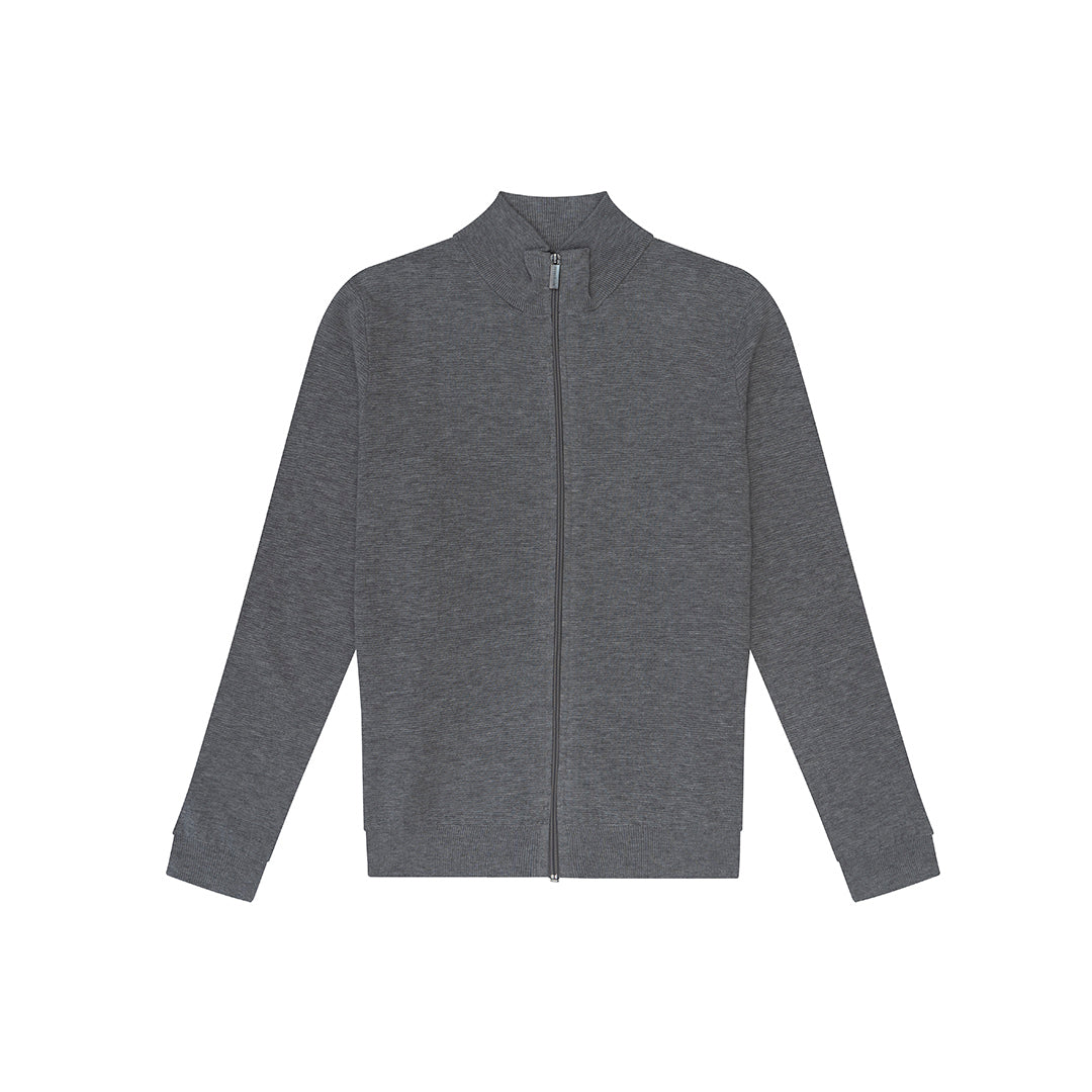 Sweater Perry Ellis Cremallera SW00100