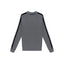 Sweater Perry Ellis Crew Neck SW00101 - Gris Claro - modelo