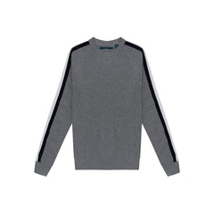 Sweater en color Gris Claro de Perry Ellis SW00101021