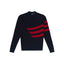 Sweater Perry Ellis Crew Neck SW00103
