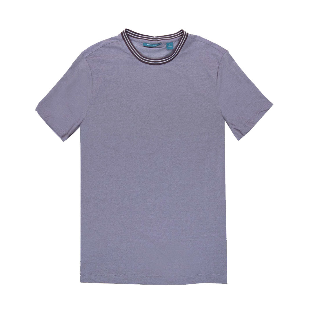 Camiseta en color Rojo de Perry Ellis TS00002171